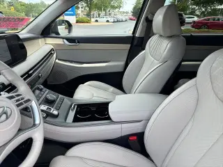 Hyundai PALISADE 2024 AWD Limited 4 puertas SUV