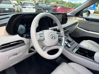 Hyundai PALISADE 2024 AWD Limited 4 puertas SUV