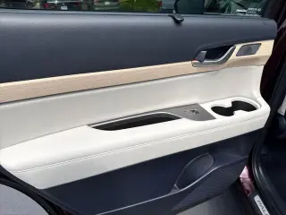 Hyundai PALISADE 2024 AWD Limited 4 puertas SUV