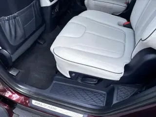 Hyundai PALISADE 2024 AWD Limited 4 puertas SUV