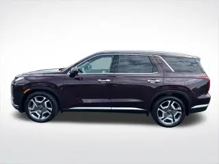 Hyundai PALISADE 2024 AWD Limited 4 puertas SUV