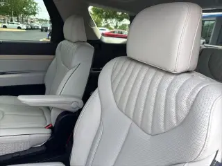 Hyundai PALISADE 2024 AWD Limited 4 puertas SUV