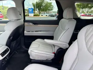 Hyundai PALISADE 2024 AWD Limited 4 puertas SUV