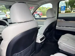 Hyundai PALISADE 2024 AWD Limited 4 puertas SUV