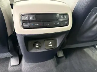 Hyundai PALISADE 2024 AWD Limited 4 puertas SUV