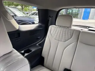 Hyundai PALISADE 2024 AWD Limited 4 puertas SUV