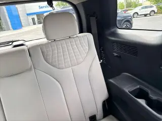 Hyundai PALISADE 2024 AWD Limited 4 puertas SUV
