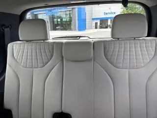 Hyundai PALISADE 2024 AWD Limited 4 puertas SUV