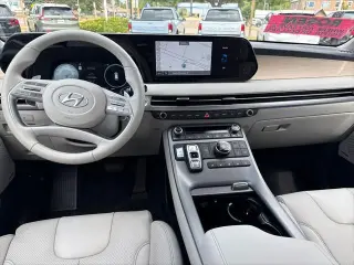 Hyundai PALISADE 2024 AWD Limited 4 puertas SUV