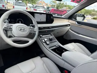 Hyundai PALISADE 2024 AWD Limited 4 puertas SUV