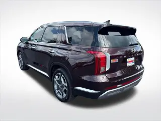 Hyundai PALISADE 2024 AWD Limited 4 puertas SUV