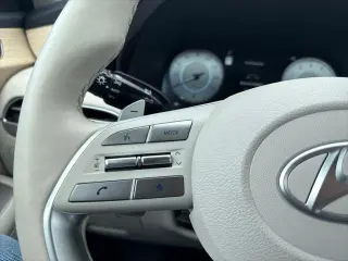 Hyundai PALISADE 2024 AWD Limited 4 puertas SUV