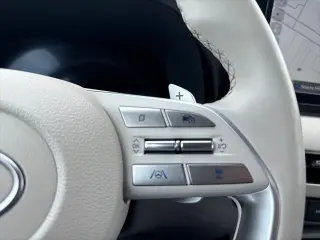 Hyundai PALISADE 2024 AWD Limited 4 puertas SUV
