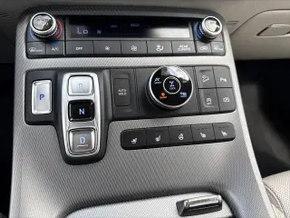 Hyundai PALISADE 2024 AWD Limited 4 puertas SUV