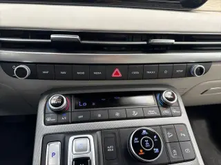 Hyundai PALISADE 2024 AWD Limited 4 puertas SUV