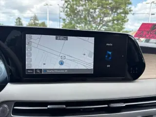 Hyundai PALISADE 2024 AWD Limited 4 puertas SUV