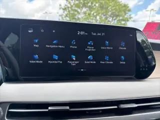 Hyundai PALISADE 2024 AWD Limited 4 puertas SUV