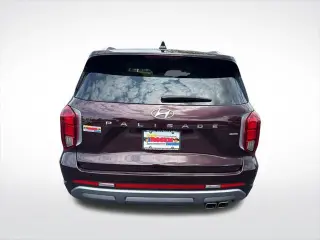 Hyundai PALISADE 2024 AWD Limited 4 puertas SUV