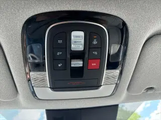 Hyundai PALISADE 2024 AWD Limited 4 puertas SUV