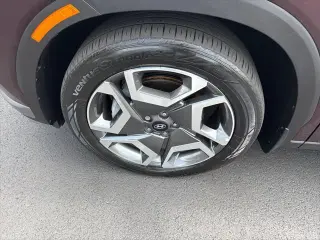 Hyundai PALISADE 2024 AWD Limited 4 puertas SUV