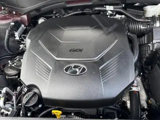 Hyundai PALISADE 2024 AWD Limited 4 puertas SUV