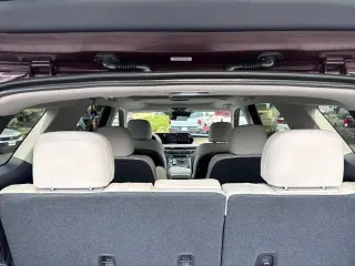 Hyundai PALISADE 2024 AWD Limited 4 puertas SUV