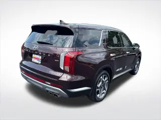Hyundai PALISADE 2024 AWD Limited 4 puertas SUV