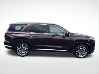 Hyundai PALISADE 2024 AWD Limited 4 puertas SUV