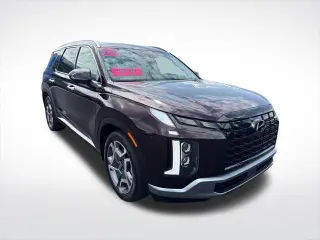 Hyundai PALISADE 2024 AWD Limited 4 puertas SUV