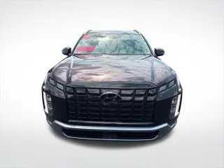 Hyundai PALISADE 2024 AWD Limited 4 puertas SUV