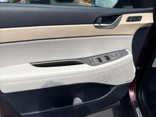 Hyundai PALISADE 2024 AWD Limited 4 puertas SUV