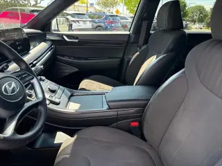 Hyundai PALISADE 2024 AWD Calligraphy Night Edition 4 puertas SUV