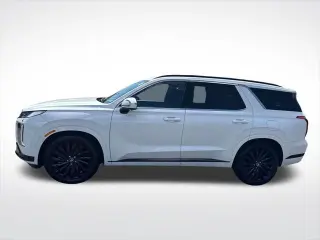 Hyundai PALISADE 2024 AWD Calligraphy Night Edition 4 puertas SUV