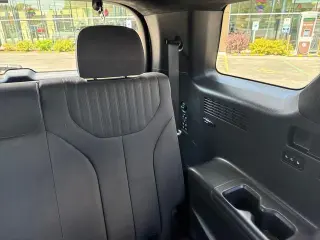 Hyundai PALISADE 2024 AWD Calligraphy Night Edition 4 puertas SUV