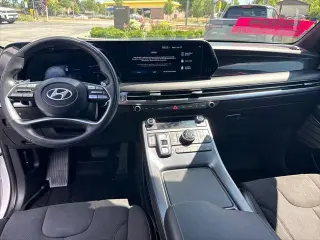 Hyundai PALISADE 2024 AWD Calligraphy Night Edition 4 puertas SUV