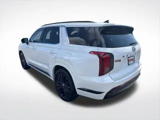 Hyundai PALISADE 2024 AWD Calligraphy Night Edition 4 puertas SUV