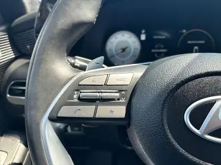 Hyundai PALISADE 2024 AWD Calligraphy Night Edition 4 puertas SUV