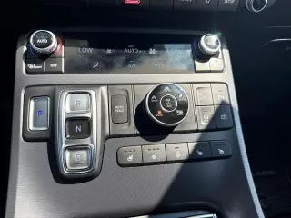 Hyundai PALISADE 2024 AWD Calligraphy Night Edition 4 puertas SUV