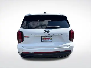 Hyundai PALISADE 2024 AWD Calligraphy Night Edition 4 puertas SUV
