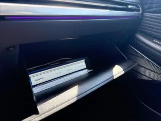 Hyundai PALISADE 2024 AWD Calligraphy Night Edition 4 puertas SUV