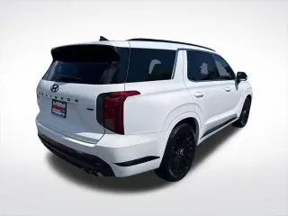 Hyundai PALISADE 2024 AWD Calligraphy Night Edition 4 puertas SUV