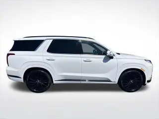Hyundai PALISADE 2024 AWD Calligraphy Night Edition 4 puertas SUV