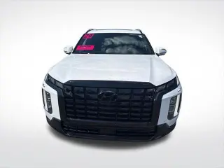 Hyundai PALISADE 2024 AWD Calligraphy Night Edition 4 puertas SUV