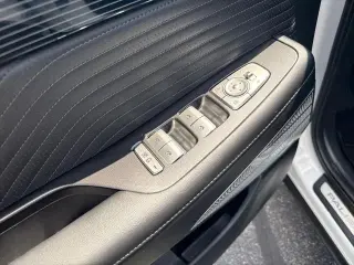 Hyundai PALISADE 2024 AWD Calligraphy Night Edition 4 puertas SUV