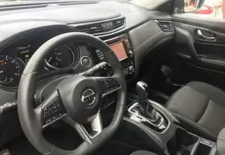 2017 Nissan Rogue SV SUV