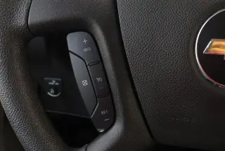 Chevrolet Express 2025 2500 Furgoneta de Carga Extendida 3 Puertas