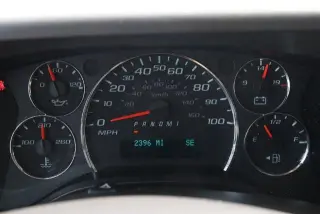 Chevrolet Express 2025 2500 Furgoneta de Carga Extendida 3 Puertas