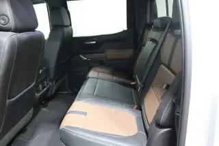 Chevrolet Silverado 1500 Limited 2022 4x4 High Country 4 puertas Cabina Crew 5.8 pies. SB
