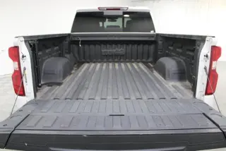 Chevrolet Silverado 1500 Limited 2022 4x4 High Country 4 puertas Cabina Crew 5.8 pies. SB