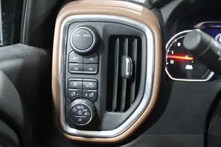 Chevrolet Silverado 1500 Limited 2022 4x4 High Country 4 puertas Cabina Crew 5.8 pies. SB